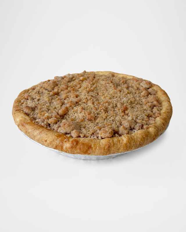 Dapper Apple Pie - Holiday Box